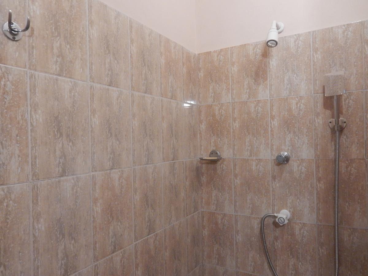 Sisanda Residence Бентота Екстер'єр фото
