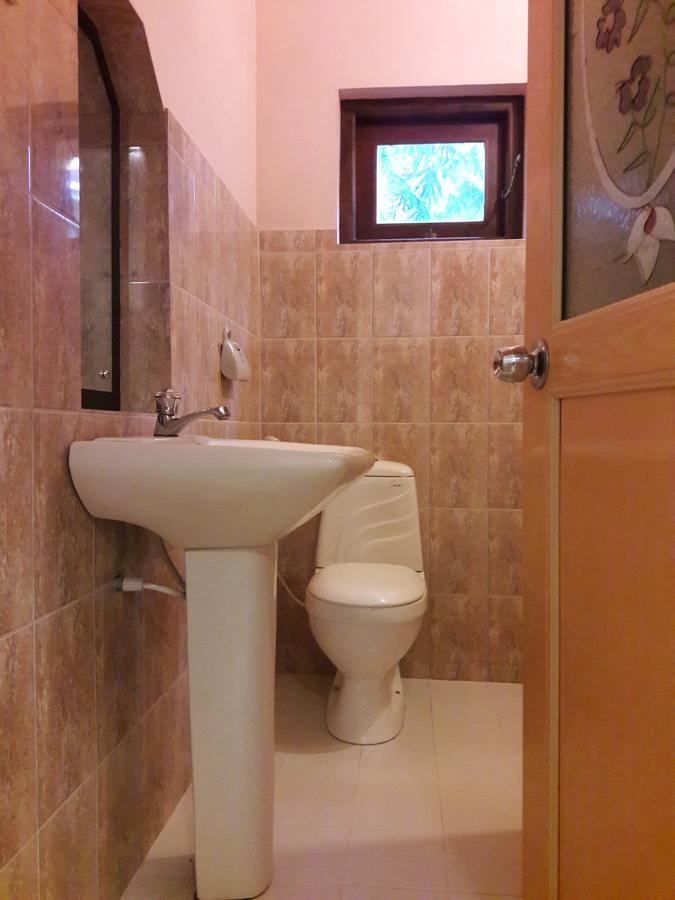 Sisanda Residence Бентота Екстер'єр фото