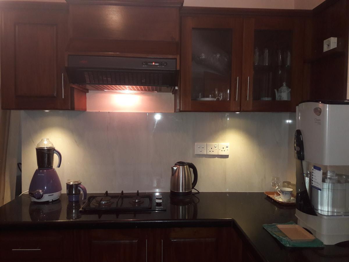 Sisanda Residence Бентота Екстер'єр фото