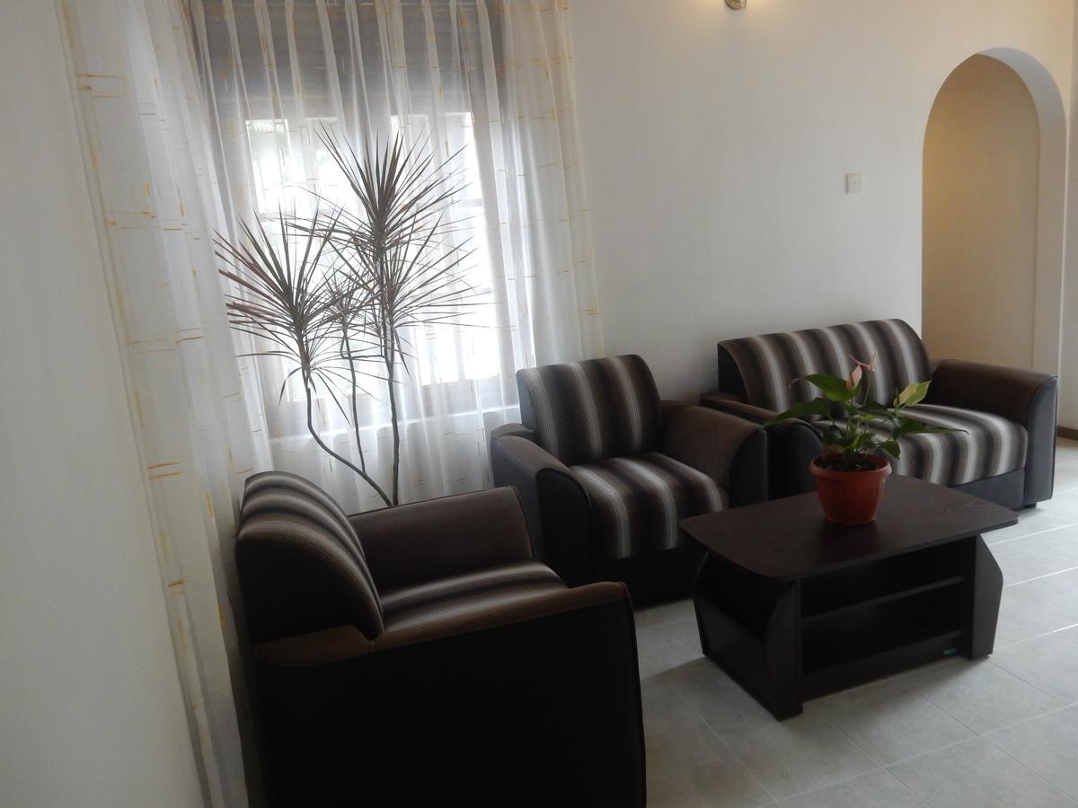 Sisanda Residence Бентота Екстер'єр фото