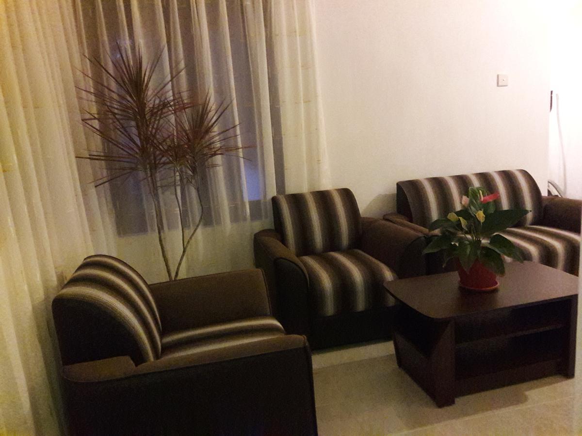 Sisanda Residence Бентота Екстер'єр фото