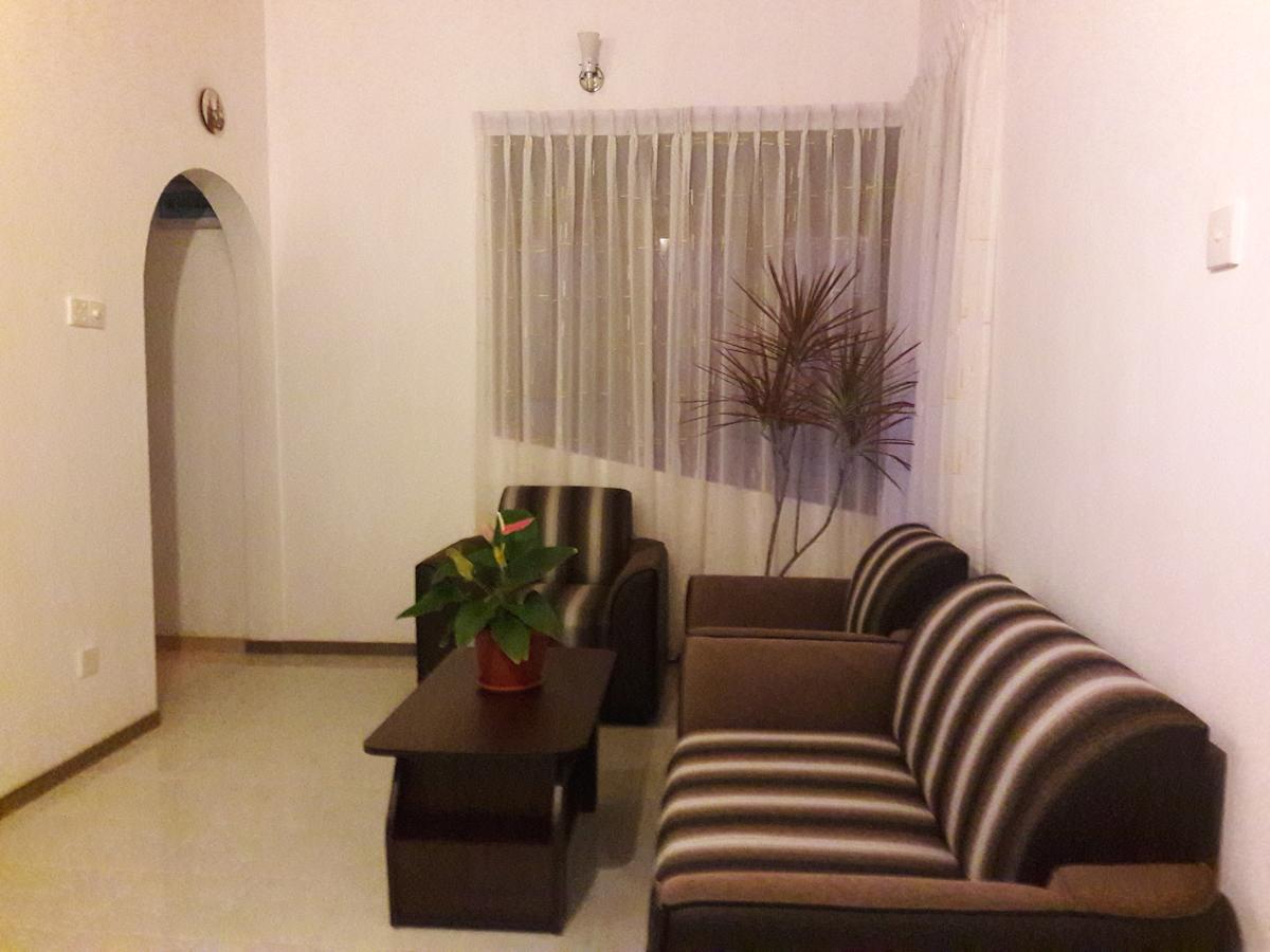 Sisanda Residence Бентота Екстер'єр фото