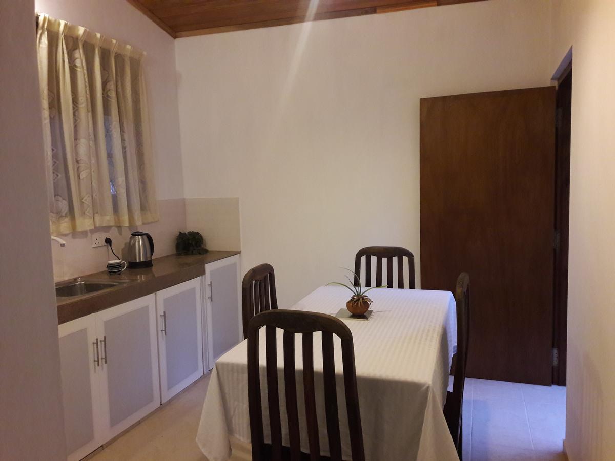 Sisanda Residence Бентота Екстер'єр фото