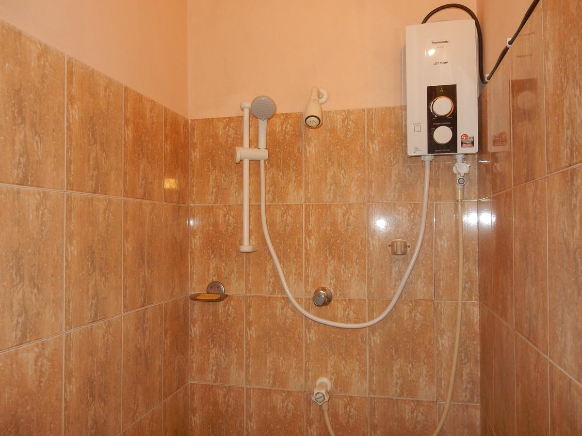 Sisanda Residence Бентота Екстер'єр фото
