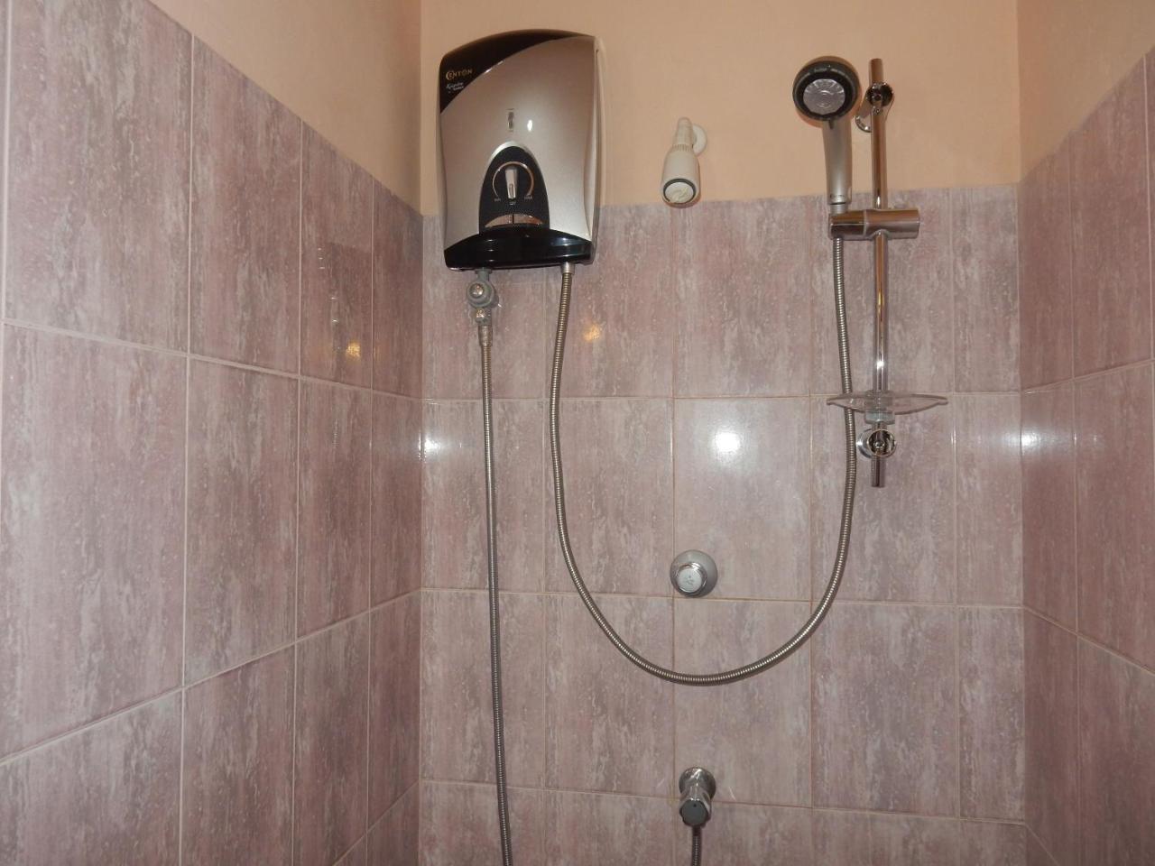 Sisanda Residence Бентота Екстер'єр фото