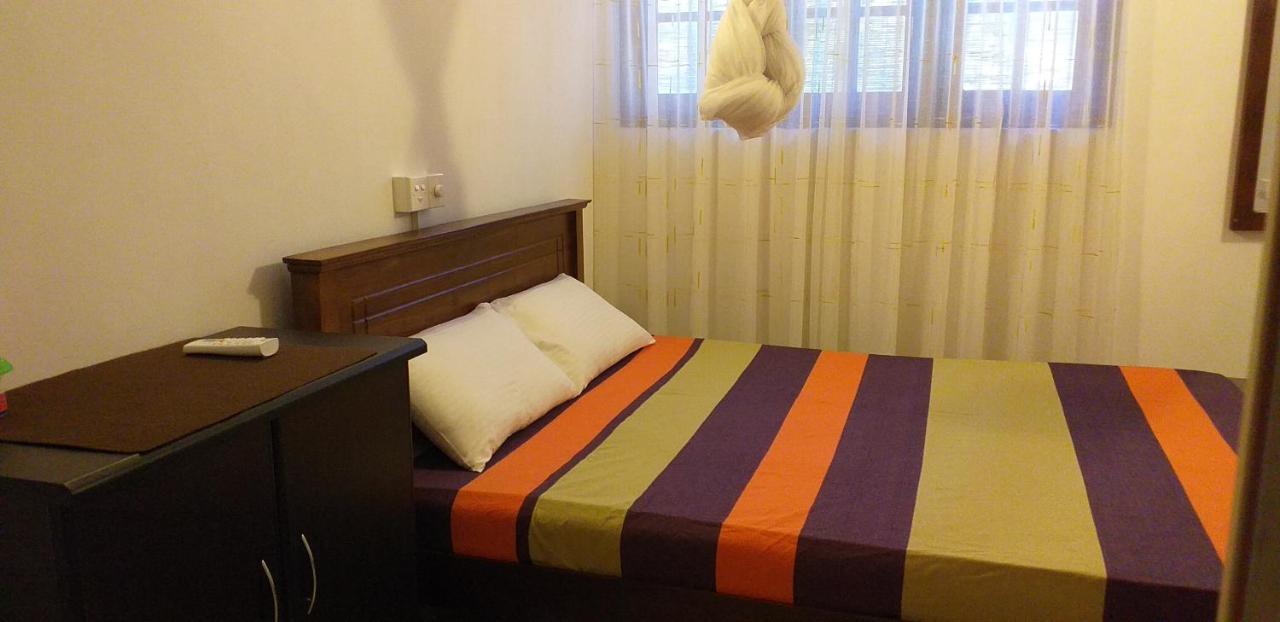 Sisanda Residence Бентота Екстер'єр фото
